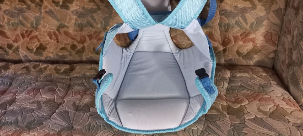 Рюкзак кенгуру для малыша