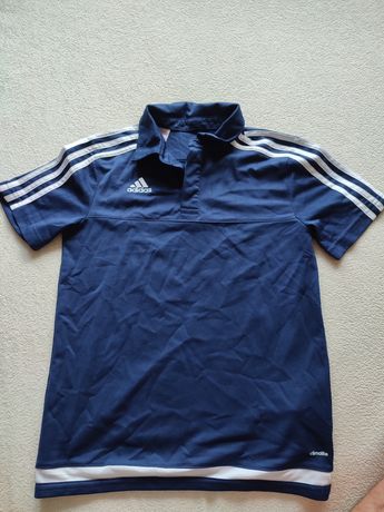 Koszulka polo Adidas