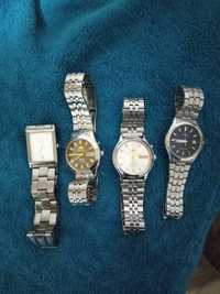 Оригінальні годинники Orient