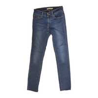 Новые джинсы Levi's 710 скинни в размере 25, XS