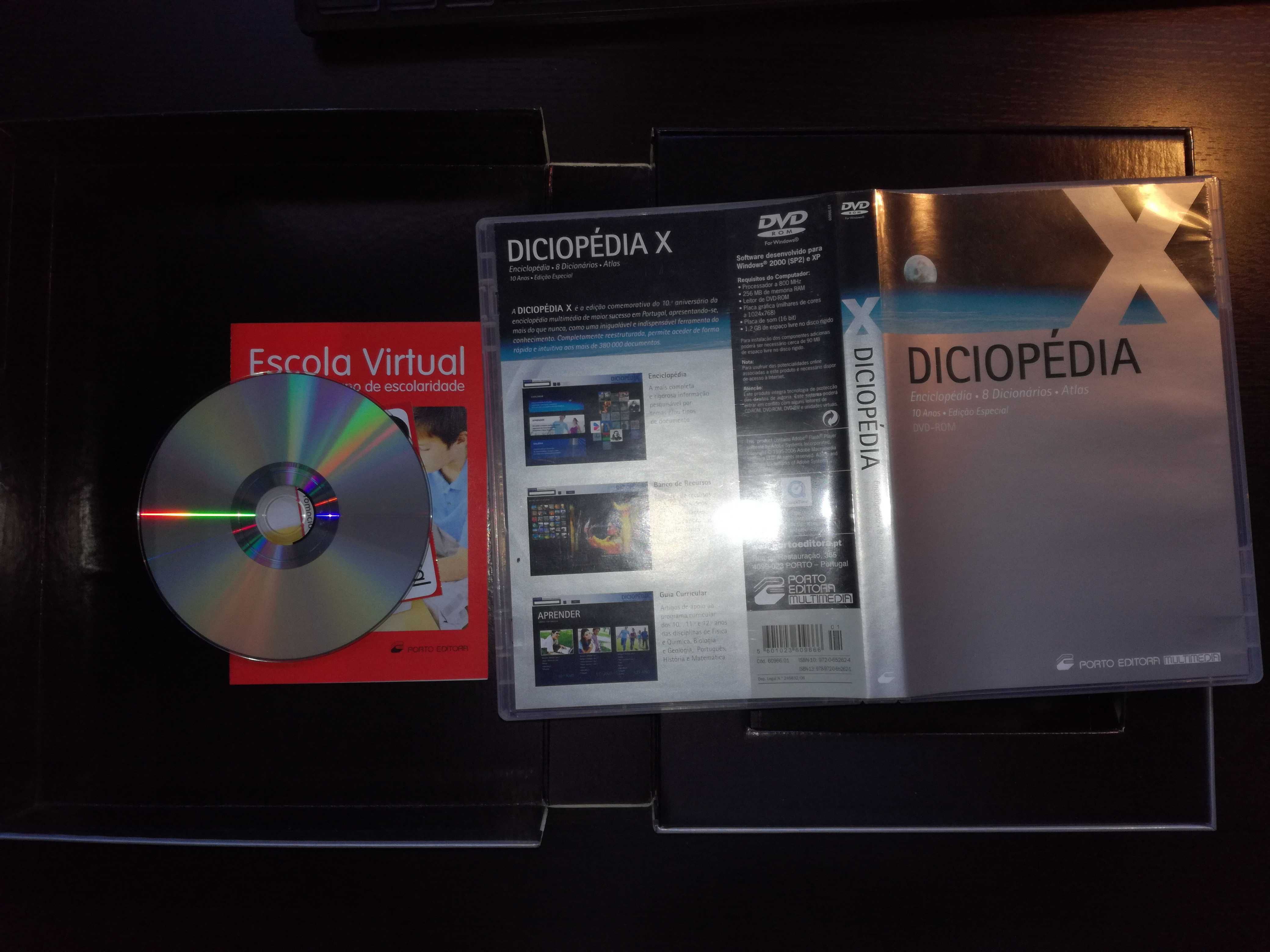 Diciopédia X 2006