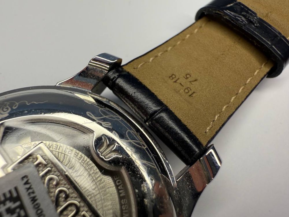 Tissot Le Locle Powermatic 80