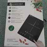 Amzchef kuchenka indukcyjna 2000W single induction cooker