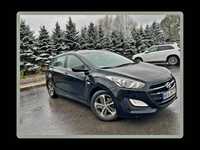 Hyundai i30 LPG 2015rok