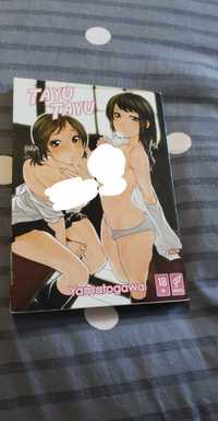 Manga yumegari Tayu Tayu