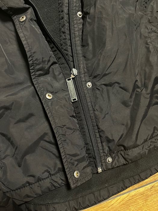 Kurtka przejściowa damska Fishbone rozmiar S