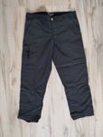 Pinewood spodnie outdoorowe męskie rozm. XL (C50)