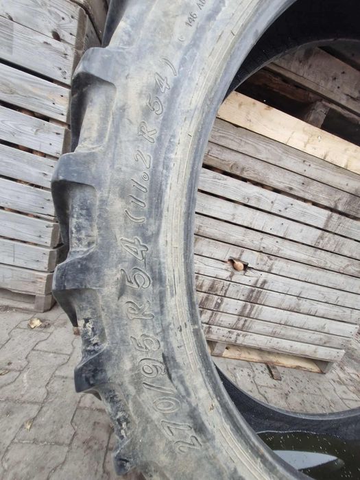 Sprzedam  opone stan jak ja zdjeciu