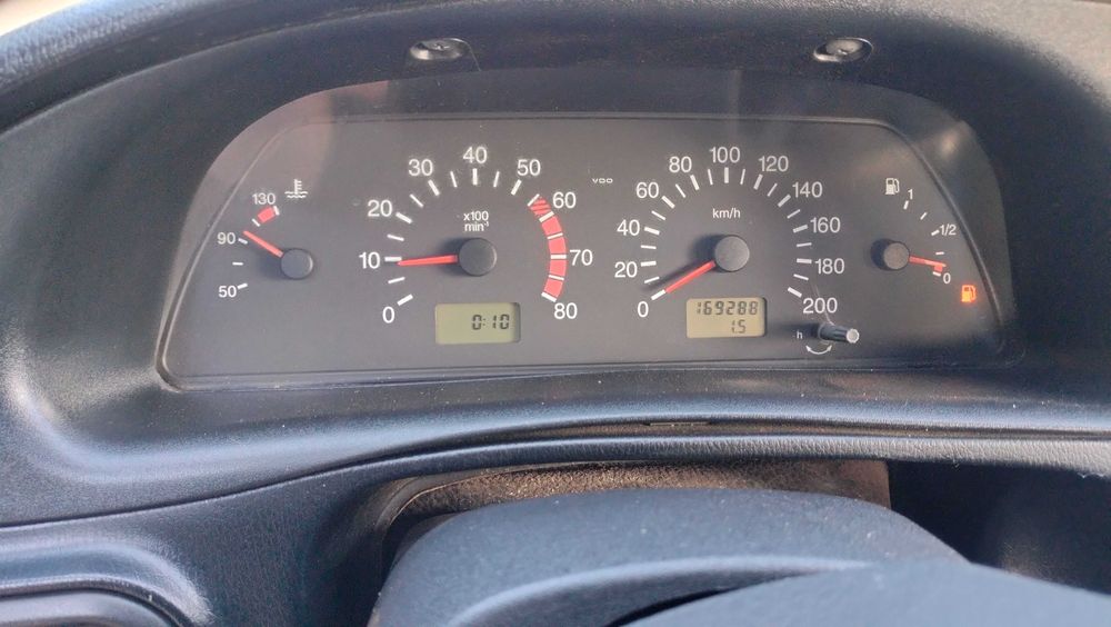 Продам Niva Chevrolet 1.7 2005 года газ/бензин