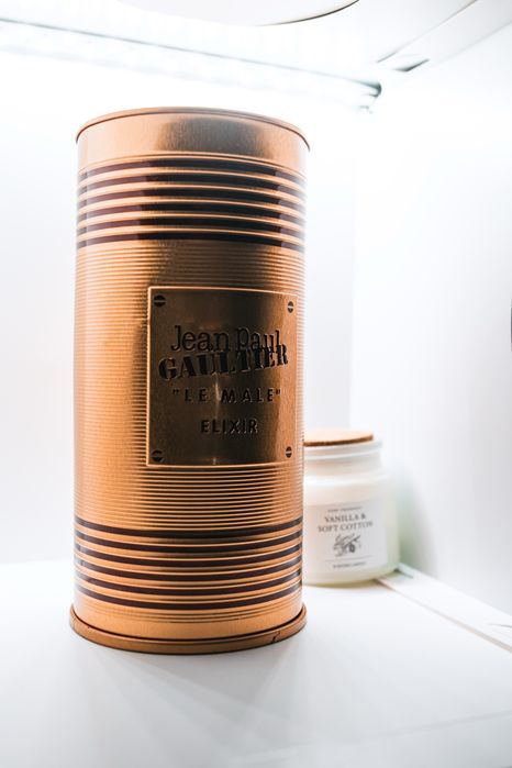 Jean Paul Gaultier Le Male Elixir EDP 100 ml