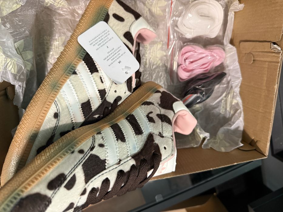 Samba adidas og rozmiar 37 nowy