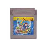 Super Mario Land 2 Game Boy Gameboy Classic