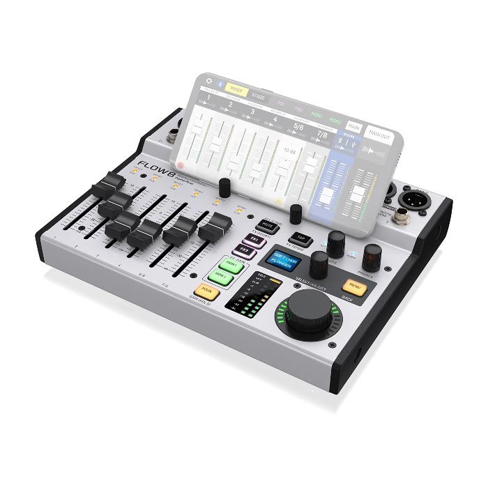 Behringer FLOW 8 Mikser cyfrowy