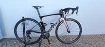 Scott FOIL Carbono