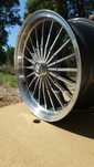 Eta Beta jantes 15" 5x120 7J ET20