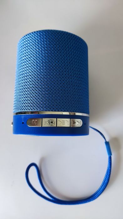 Coluna Bluetooth T5 Super boss