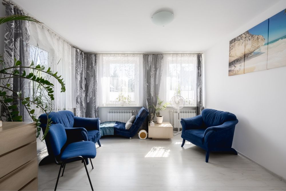 Sprzedam dom Pruszkow - okazja pod wynajem, blisko warszawa 8 pokoi