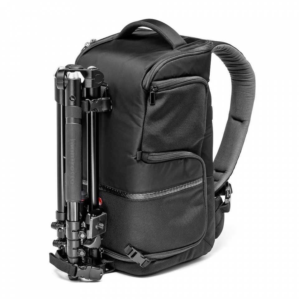 Mochila Manfrotto para Camera e Laptop Tri M