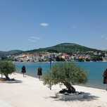 Marina Trogir Chorwacja