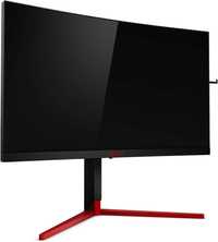 Monitor Gamingowy Aoc Agon Ag273Qcg 27