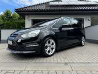 Ford S-Max S-max titanium S 2011