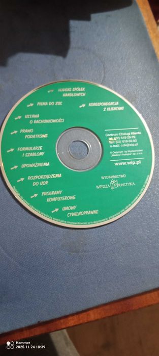 płyta kodesk spółek handlowych