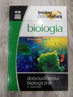 Biologia - doświadczenia