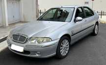 ROVER 45 1.4i 16v 103cv * AC - OFERTA DEP GASOLINA+REGISTO