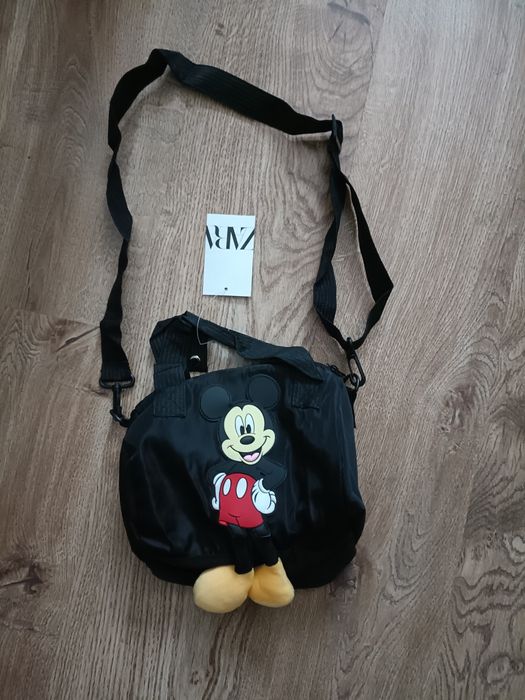 Torebka z myszką Mickey