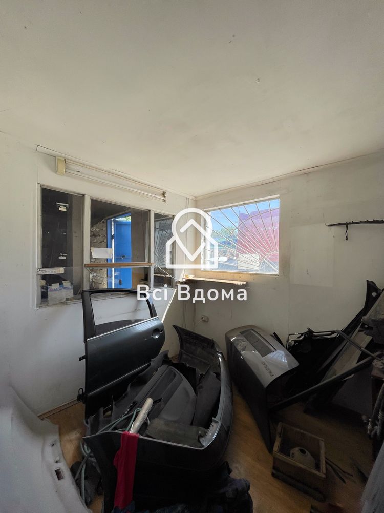 Оренда комерційного приміщення, складу, 90м2