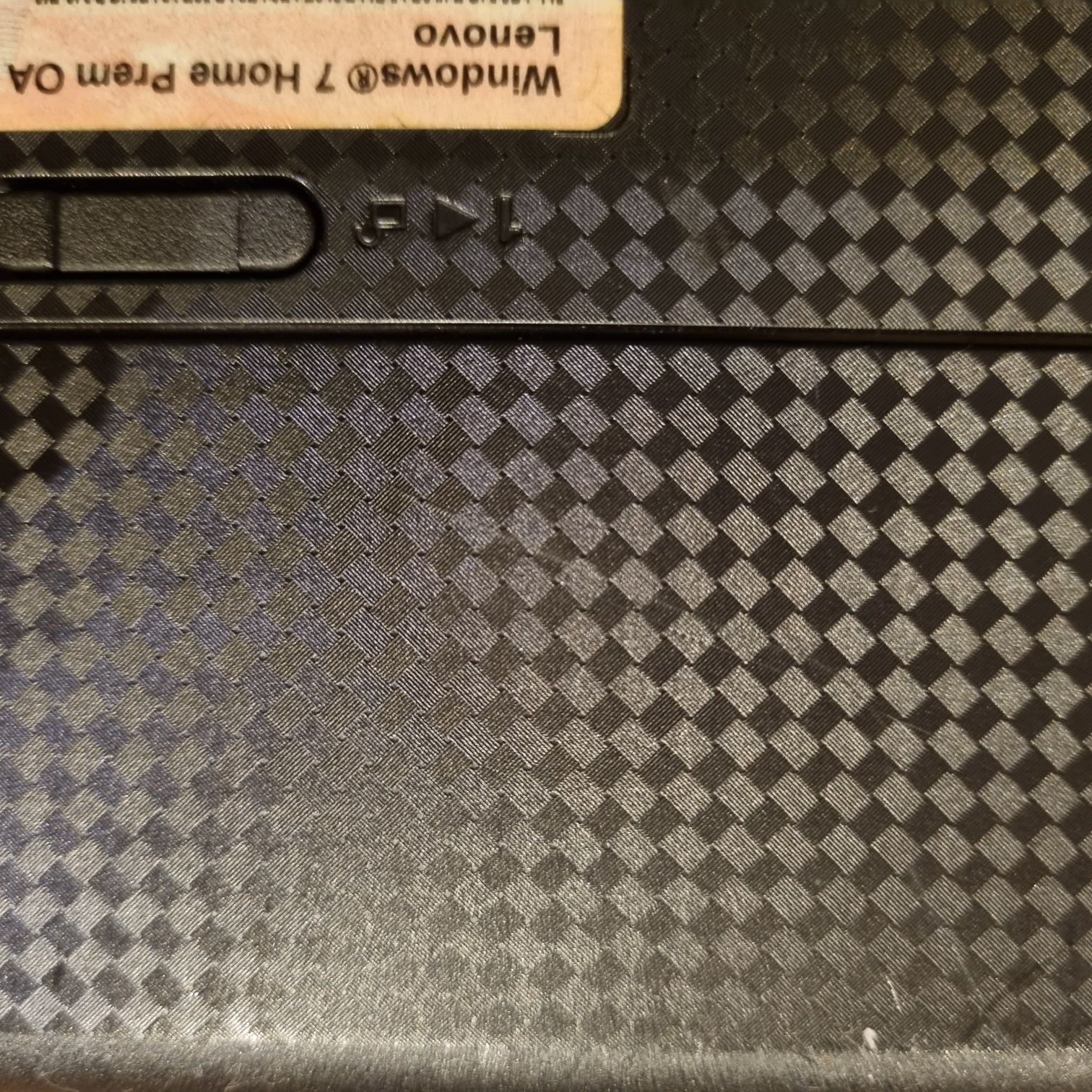 Lenovo ideapad  s10-3t dotykowy okrecany ekran