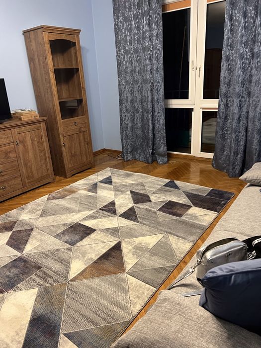 Mieszkanie na Ochocie