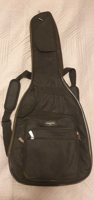 Ibanez powerpad pokrowiec plecak na gitarę elektryczną