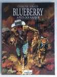 Blueberry- A Pista Dos Navajos