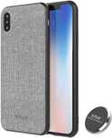 Etui magnetyczne  iPhone XS