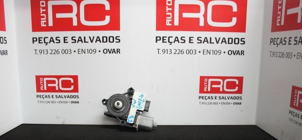 Motor Elevador Vidro Volkswagen Golf VII