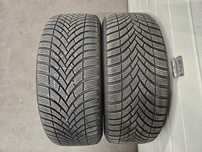 2 Szt 235/45 R18 98V XL Semperit Speed-Grip 5 - 8,50mm - 2023r