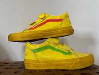 Sapatos Vans Haribo 34
