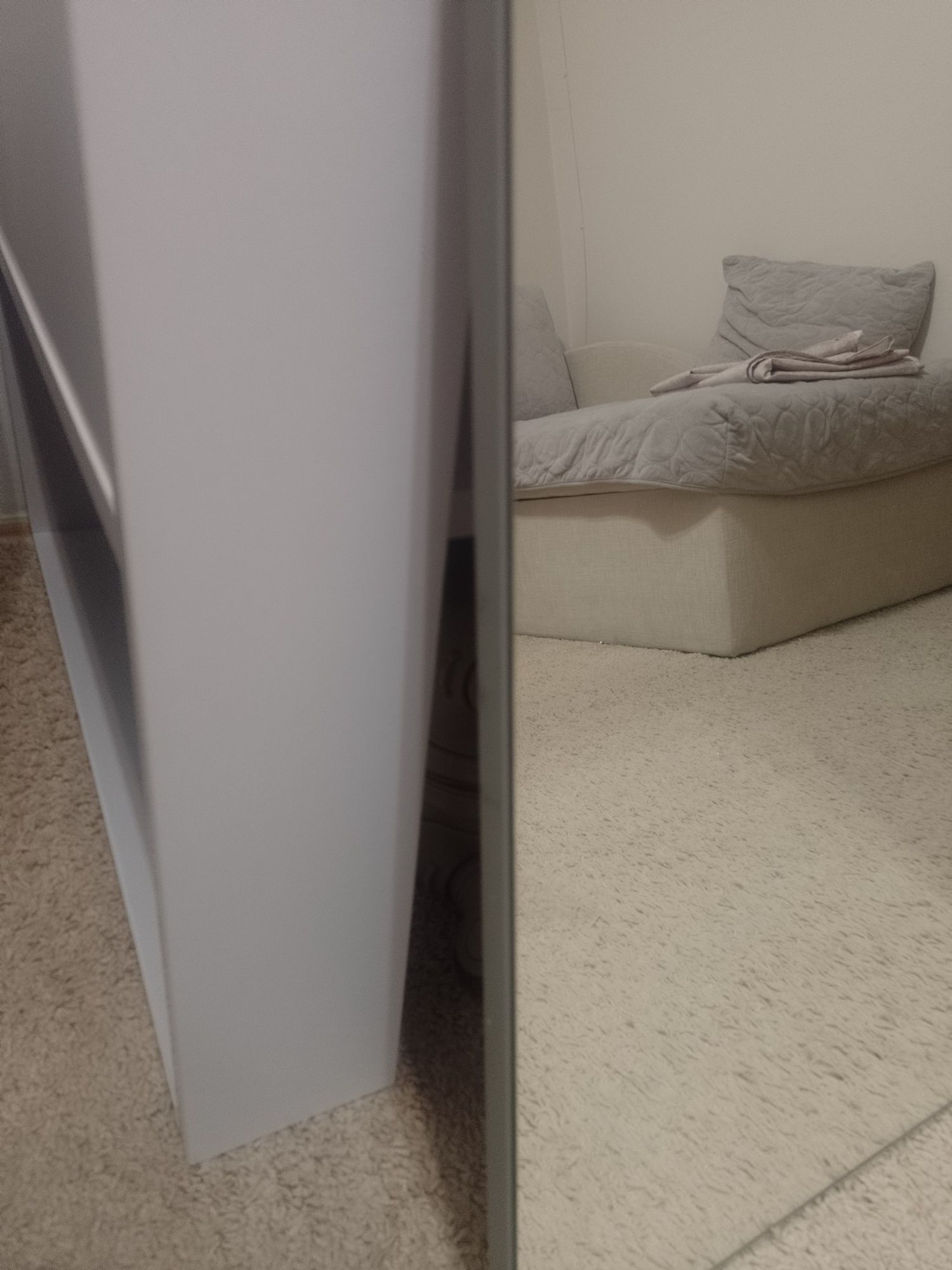 Lustro wymiar 70x40