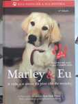 Livro "Marley & Eu"