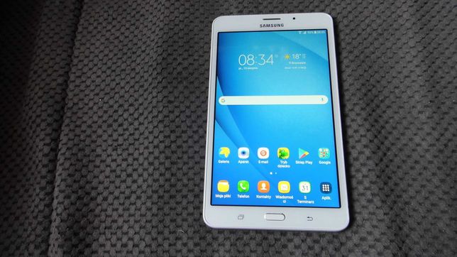 Tablet Samsung Galaxy Tab A6 T285