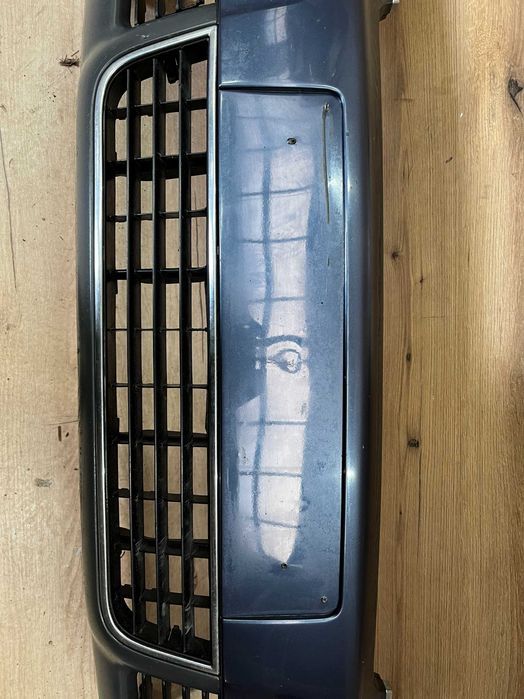 Zderzak przedni Audi A6 C5 Lift kolor ly9x