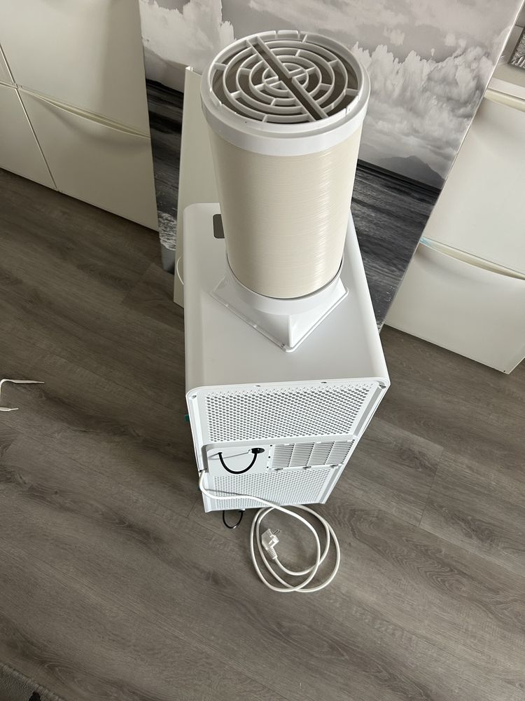 Ar condicionado portatil