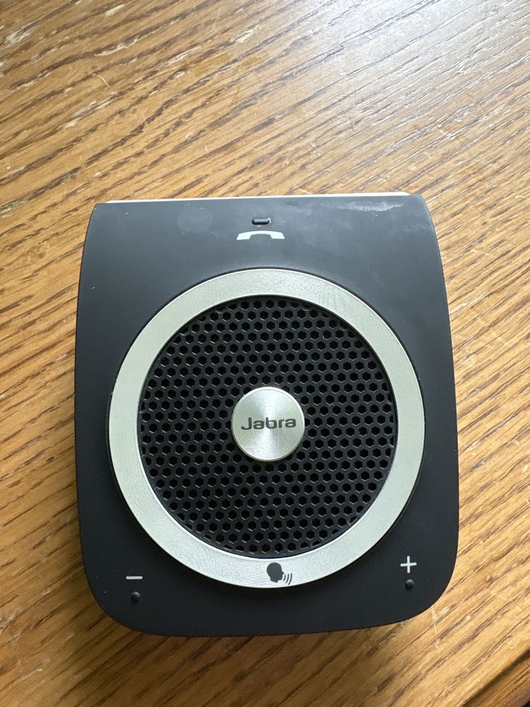Jabra Tour bluetooth