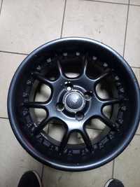 Диски Dotz r15 4*100  j7