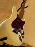 Fender Stratocaster StefMon Gitara Lutnicza