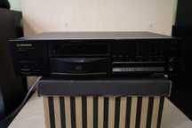 Odtwarzacz CD Pioneer PD-S601
