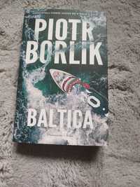 Piotr Borlik Baltica