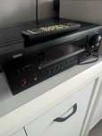 Amplituner DENON AVR 1612 + kolumny Eltax Symphony 4.4