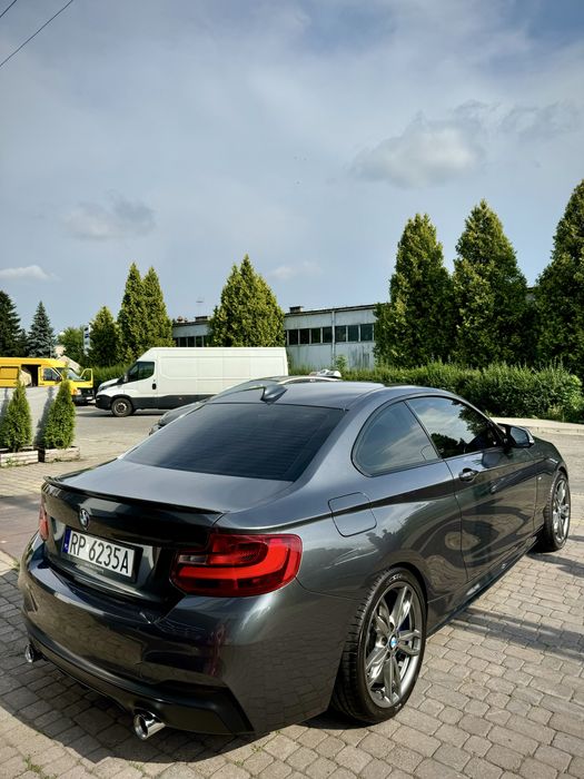 Bmw F22 M235i M Sport |M Performance | Dinan| 92 k km|